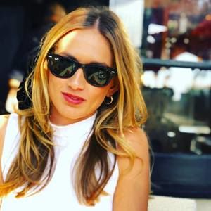 Meet your Posher, Audrey